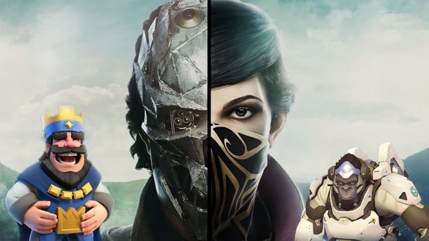Bilan 2016 : Le Top 5 de Pierre
