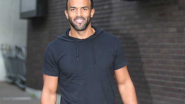 Craig David : bientôt à Paris avec NRJ !