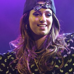 NRJ Music Tour de Compiègne: Tal