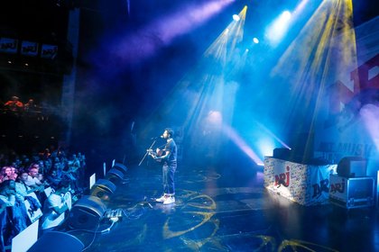NRJ Music Tour - Marseille 2017