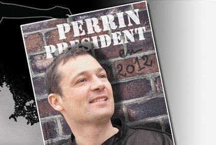 olivier perrin