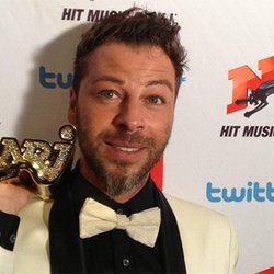 Les NRJ Music Awards !
