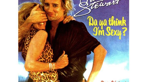 Rod Stewart : 5 faits à découvrir sur le rockeur