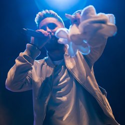 Tydiaz - NRJ Music Tour d'Haguenau