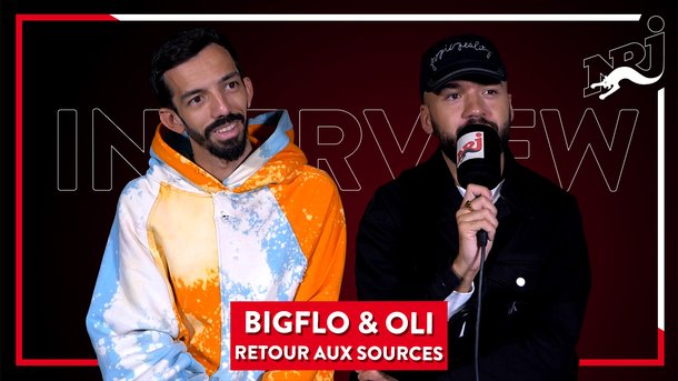 Bigflo & Oli coachs dans The Voice: «On espère qu’il y aura du rap»