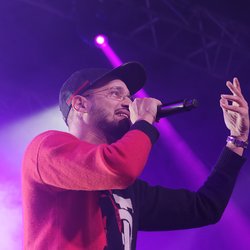 Soolking - NRJ Music Tour Compiègne 2021