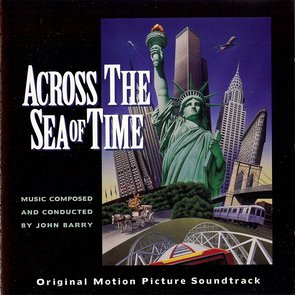 Across The Sea of Time [B.O.F.]