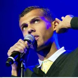 Stromae @ NRJ Music Tour de Paris