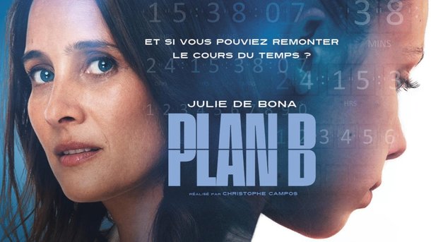 Plan B: les internautes adorent la série avec Kim Higelin