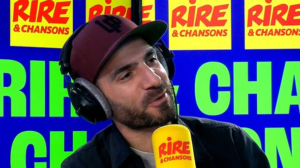 La Team du Rire avec Guillaume Fosko Guillaume Fosko : #JeSuisUneSaleConne
