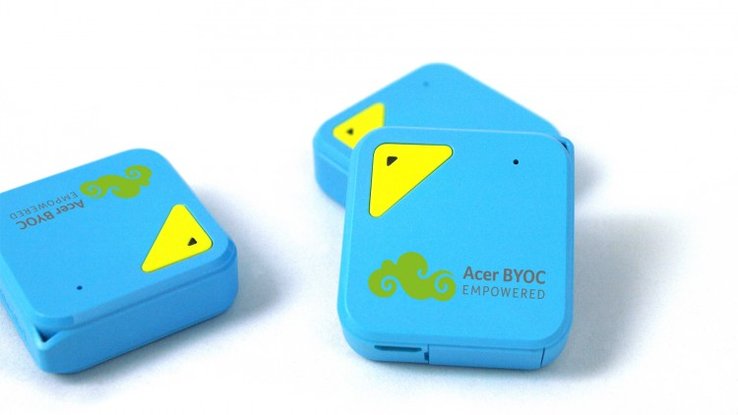 Traceur GPS Acer Circo S