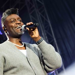 Corneille - NRJ Music Tour Toulouse 2024