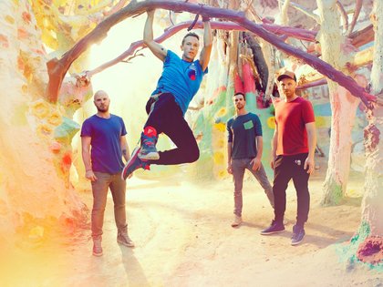 Coldplay