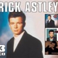 Rick Astley