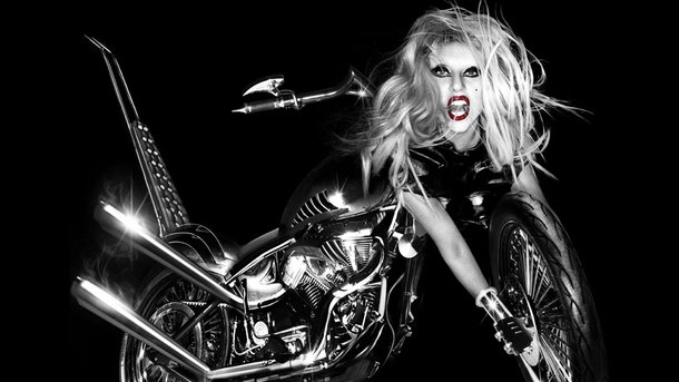 Le coup de cœur du Club Chérie : "Bloody Mary" de Lady Gaga