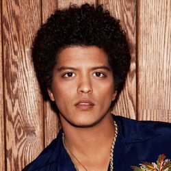 Bruno Mars Bio