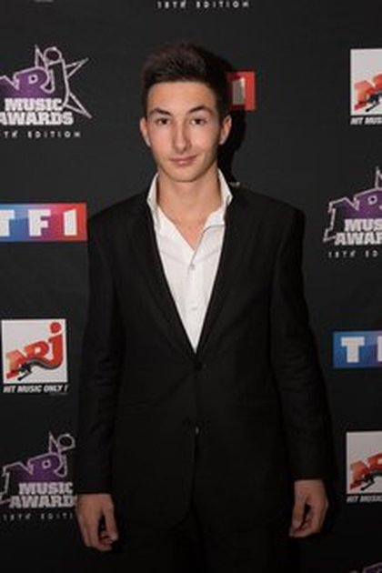 Photocall backstage NMA, j’y étais ! 