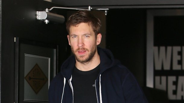 Calvin Harris a bientôt fini son album «Funk Way Bounces Vol. 1.»!