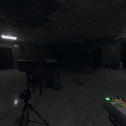 Phasmaphobia