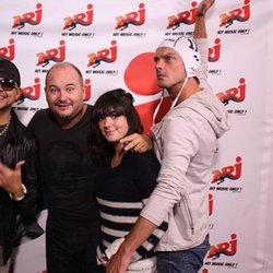 Vendredi 18 octobre avec Sean Paul