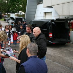 NRJ At School Kesha