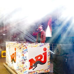 NRJ Music Tour Les Contamines