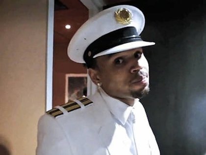 Chris Brown lance une websérie pour son album "Fortune"