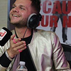 Vendredi 13 Février 2015 avec KEEN'V