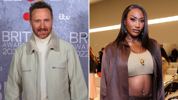 David Guetta rêve d’une collaboration avec Aya Nakamura