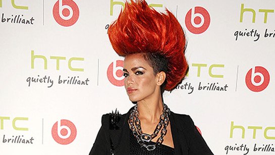 Eva Simons