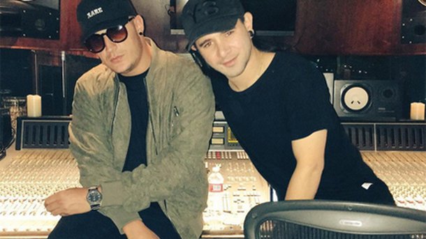 DJ Snake annonce une collaboration avec Skrillex!