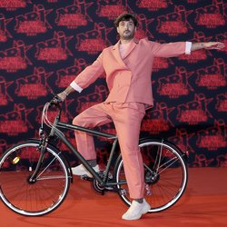 Jérémy Frerot - NRJ Music Awards 2021