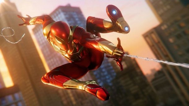 Spider-Man : La guerre des gangs, 2e DLC, est dispo aujourd'hui