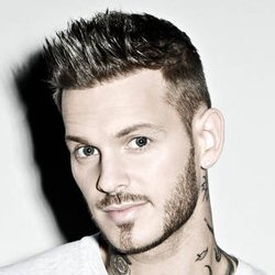 M Pokora