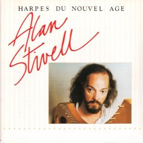 Harpes du Nouvel Age