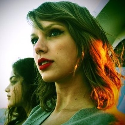 Taylor Swift : week end entre amis pour la fête nationale américaine !