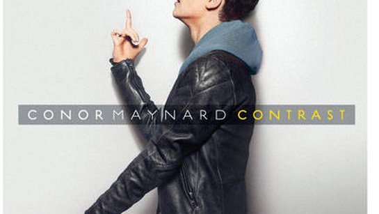 Conor Maynard