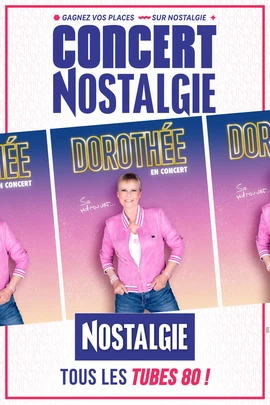 Dorothée: "Se Retrouver"