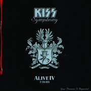Kiss Symphony - Alive IV