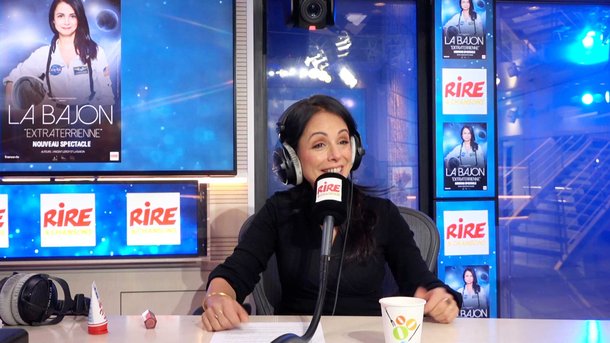 La Bajon : son 60 secondes chrono : plein de questions en rafale !
