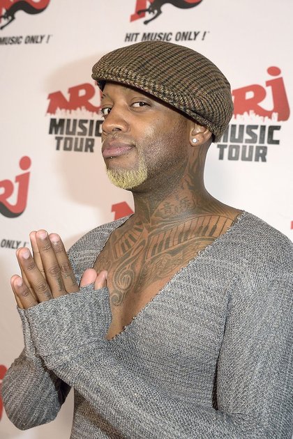 Willy William - NRJ Music Tour Compiègne 2016