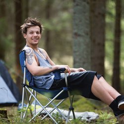 Louis Tomlinson- Qui nous sommes, notre autobiographie