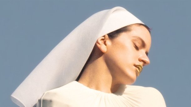 Rosalía annonce trois concerts en France