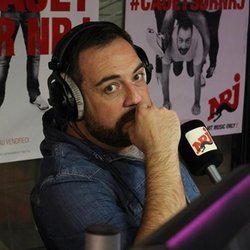 Vendredi 24 Avril 2015 avec Barbara Opsomer