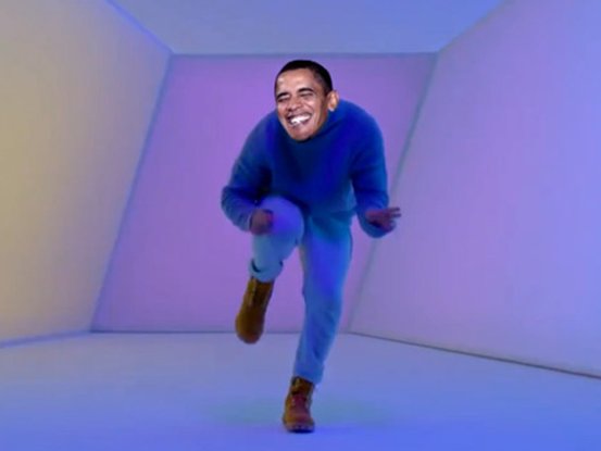 Barack Obama