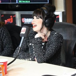 Vendredi 23 novembre avec Carly Rae Jepsen