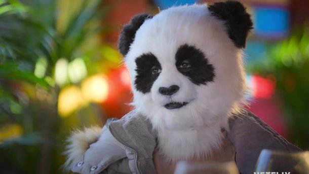 «Sexy Beasts»: quel est le concept dingue de cette nouvelle émission Netflix?