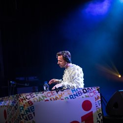 Martin Solveig - NRJ Music Tour d'Haguenau