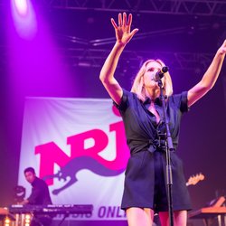 NRJ Music Tour Lyon - Ellie Goulding