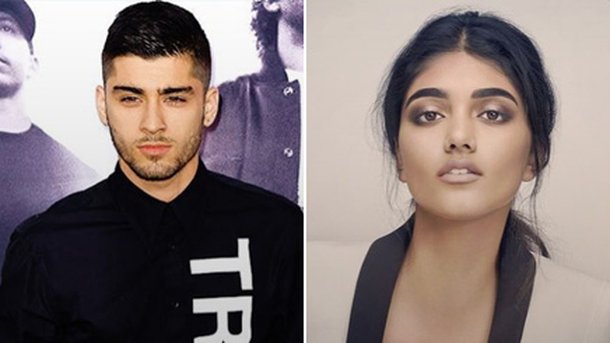 Zayn Malik: il fait craquer Neelam Gill!